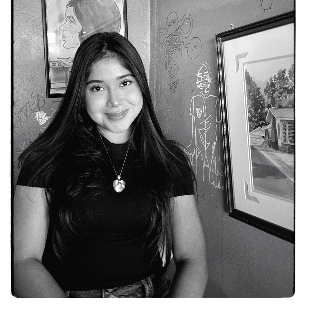 Meet your Posher, Alysson